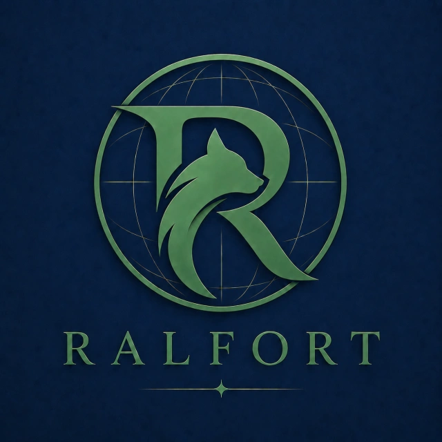 Ralfort